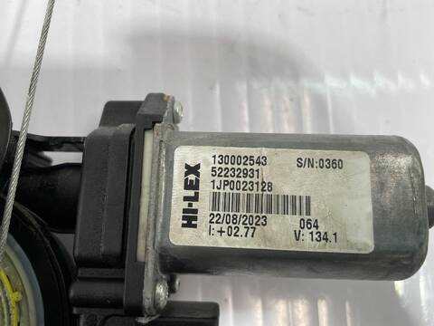 Foto 3ª: Elevalunas Eléctrico Delantero Derecho Jeep Avenger ALTITUDE (2022)