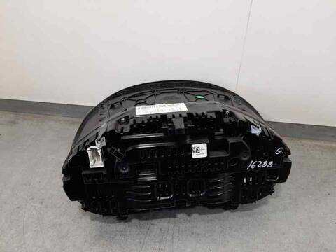 Foto 2ª: Cuadro de Instrumentos Mercedes Clase C 160 C 220 BLUETEC 170CV 125KW [651921] (2014)