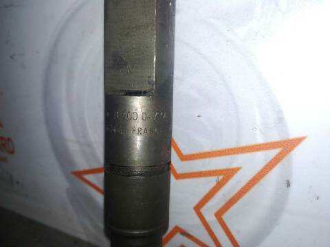 Foto 2ª: Inyectores Renault Scenic 1.9 DCI DIESEL 131CV 96KW (2003)