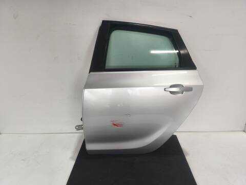 Puerta Trasera Izquierda Opel Astra EXCELLENCE 110CV 81KW