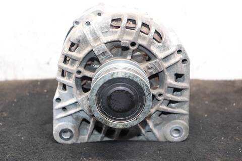 Alternador Renault Megane PACK AUTHENTIQUE E) 113CV 83KW