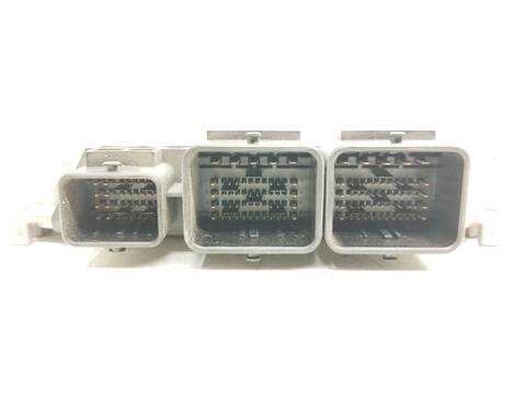 Foto 4ª: Centralita Motor ECU Citroen C4 BUSINESS 95CV 70KW [8F01] (2014)