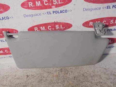 Foto 2ª: Parasol Derecho Opel Astra 1.6 16V CAT 116CV 85KW [Z16XER] (2008)