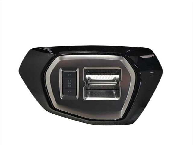 Palanca de Cambio Peugeot 208 HYBRID 100 ALLURE