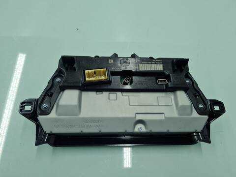 Foto 4ª: Cuadro de Instrumentos Citroen C4 130CV [HN05] (2022)