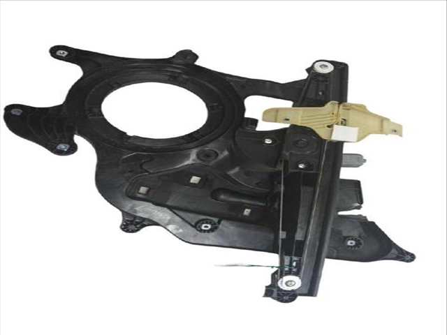 Foto 2ª: Elevalunas Eléctrico Delantero Derecho Citroen Berlingo 1.5 BLUEHDI 130 ECYHZJ ECYHZR) (2018)