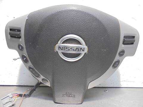 Airbag Delantero Izquierdo Nissan Qashqai ACENTA 106CV 78KW