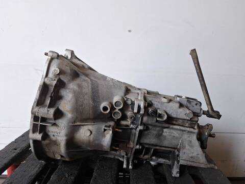 Foto 2ª: Caja Cambios Bmw Serie 3 315 318I 1.8 CAT M43) 116CV (1993)