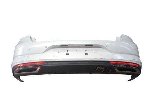 Paragolpes Trasero Renault Talisman 1.6 DCI 130