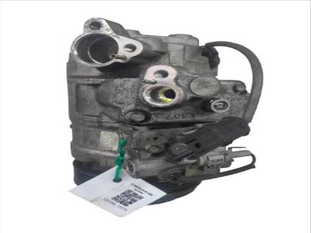 Foto 3ª: Compresor Aire Acondicionado Bmw Serie 3 318 2.0 122CV 90KW E91) TOURING (2004)