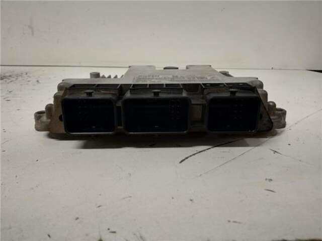 Foto 2ª: Centralita Motor ECU Citroen C3 1.4 HDI 70 FURIO [1.4 LTR. - 50 KW HDI] [8HZ (DV4TD)]