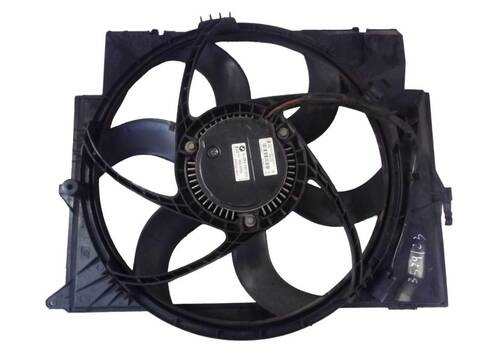 Foto 3ª: Ventilador Viscoso Motor Bmw Serie 3 320 D E90) (2004)