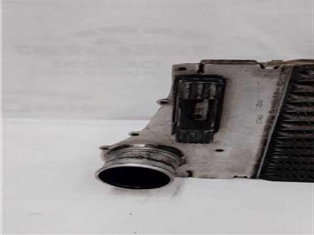 Foto 3ª: Intercooler Renault Scenic 1.5 AUTHENTIQUE [1 5 LTR. - 74 KW DCI DIESEL] 101CV JM) 2003 )