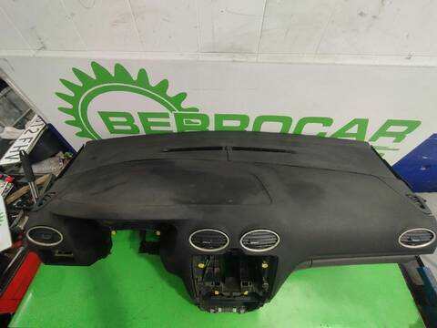 Foto 3ª: Kit Airbag Ford Focus 1.6 16V CAT 101CV [HWDA] (2004)