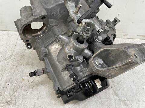 Foto 3ª: Caja Cambios Seat Ibiza ERENCE 95CV [DLAC] (2017)