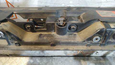 Foto 2ª: Panel Frontal Audi A6 2.0 TDI AVANT 170CV 125KW [CAHA] (2010)