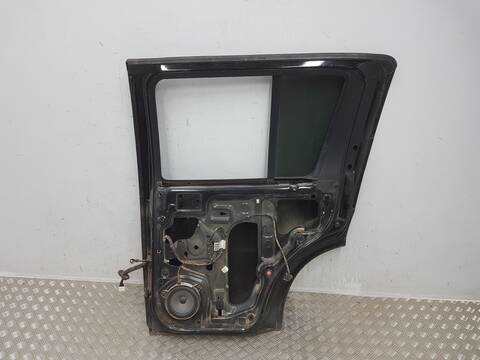 Foto 3ª: Puerta Trasera Derecha Nissan Pathfinder 2.5 DCI SE (2006)