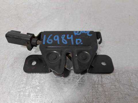 Cerradura Capot Kia Carens BASIC 116CV 85KW