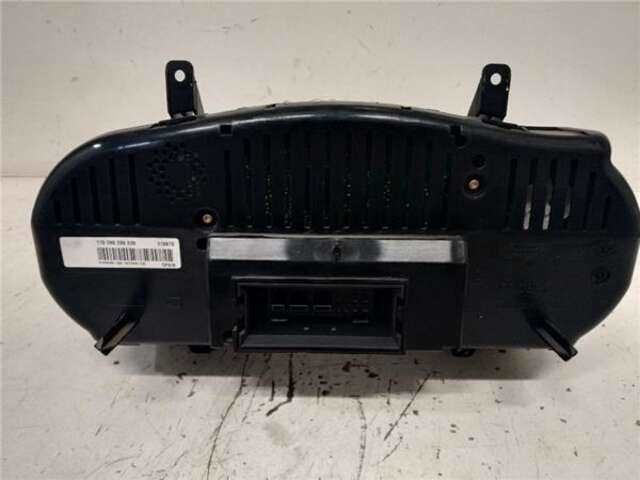 Foto 2ª: Cuadro de Instrumentos Seat Leon 2.0 16V T FSI (185 CV) [BWA]