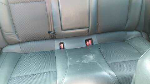 Foto 4ª: Asientos Traseros Peugeot 508 ALLURE 150CV 110KW [AH01] (2015)