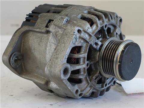 Alternador Renault Scenic 1.9 DCI DYNAMIQUE 102CV 75KW RX4 JA0)