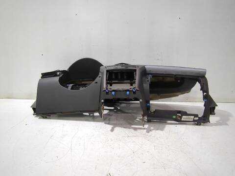 Foto 3ª: Salpicadero Opel Astra 1.7 CDTI L48) 100CV [Z 17 DTH] (2004)