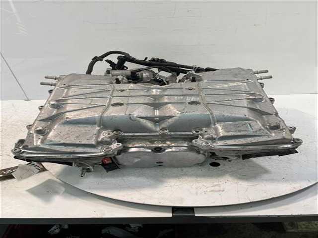 Foto 2ª: Turbocompresor Jaguar XF 5.0 550 CV 405KW [508PS]
