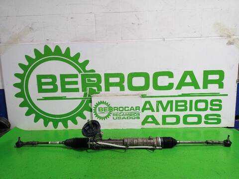 Foto 3ª: Cremallera de Direccion Citroen C4 EXCLUSIVE AUT. 109CV [9HZDV6TED4] (2006)