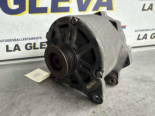 Alternador Volkswagen Phaeton 3.0 V6 TDI239CV 0CV