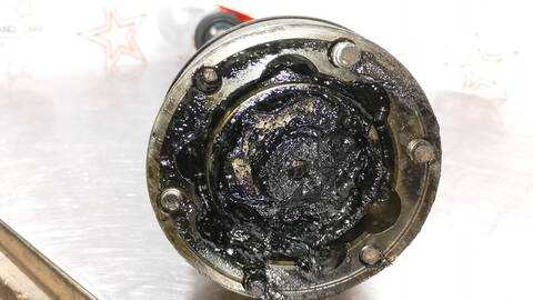 Foto 4ª: Transmision Delantera Derecha Audi A3 1.9 TDI AMBITION 105CV 77KW [BKC] (2003)