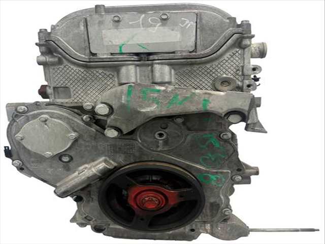 Foto 2ª: Motor Completo Chevrolet Malibu 2.4 HYBRID 185 - 200 CV [LUK]