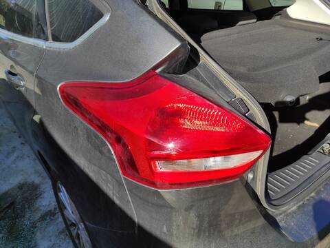 Piloto Trasero Izquierdo Ford Focus M1DD BERLINA