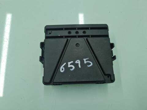 Foto 1ª: Centralita Motor ECU Volkswagen Golf SPORT 131CV 96KW [DPBA] (2020)