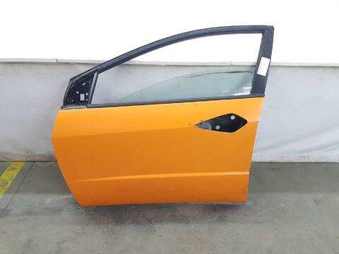 Puerta Delantera Izquierda Honda Civic 2.2 CTDI 140CV 68KW