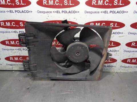 Electroventilador Mitsubishi Carisma 1600 CLASSIC BERLINA 103CV 76KW