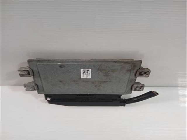 Foto 2ª: Centralita Motor ECU Renault Clio 1.2 BB0A BB0F BB10 BB1K BB28 BB2D BB2H CB0A ... 58CV [D7F 710 D7F 720 D7F 722 D7F 726 D7F 744 D7F 746 D7] (1998)