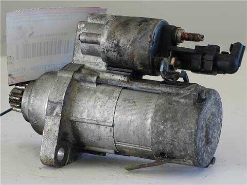 Foto 2ª: Motor de Arranque Volkswagen Golf 2.0 TDI 170CV 125KW [BMN] (2007)