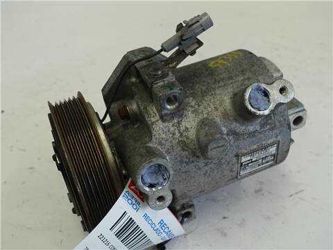 Compresor Aire Acondicionado Mitsubishi Space Star 1.2 MOTION 80CV 59KW