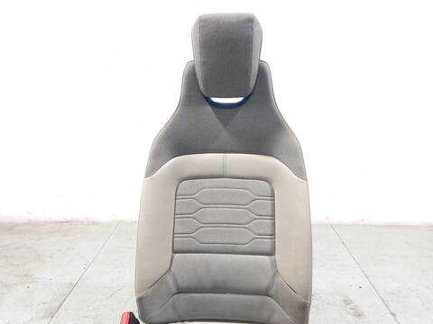 Foto 3ª: Asiento Delantero Izquierdo Bmw i3 S ELECTRIC 184CV 135KW [IB1P25B] (2019)