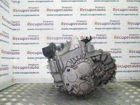 Foto 2ª: Caja Cambios Ford C Max G6DA FOCUS CAP) 2003) (2004)