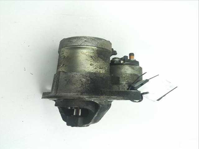 Motor de Arranque Opel Zafira 1.7 CDTI M75)