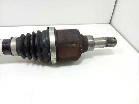 Foto 2ª: Transmision Delantera Derecha Peugeot 208 BH02 (2017)