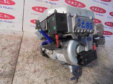 Foto 4ª: Columna Dirección Nissan Juke 1.6 16V CAT 117CV 86KW [HR16] (2013)