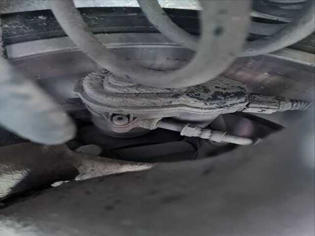 Pedal Embrague Audi A4 BASIS 150CV 110KW