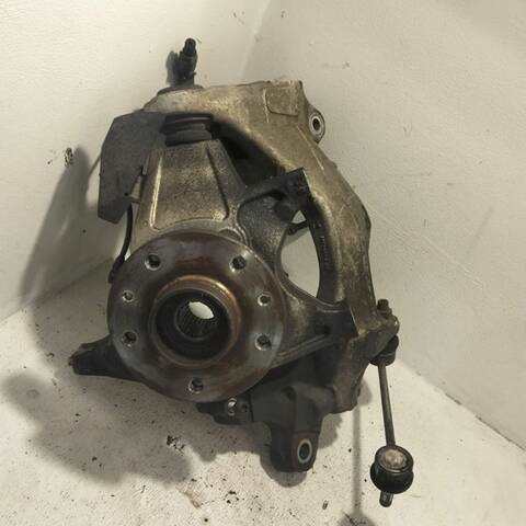 Mangueta Delantera Derecha Renault Megane R.S. 1 TCE 300CV