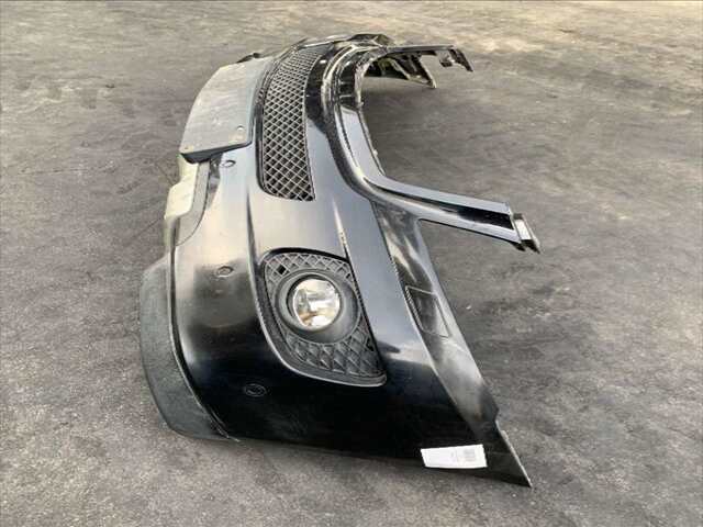 Foto 3ª: Paragolpes Delantero Mercedes Clase ML 230 3.0 V6 24V CDI 190CV [642940] (2008)