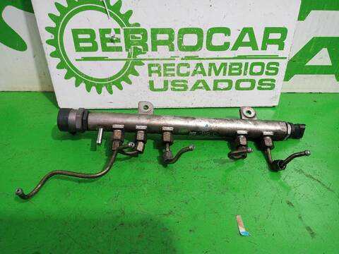 Rampa Inyectora Lancia Y 1.3 MULTIJET 16V ARGENTO 10.2006 ) 75CV