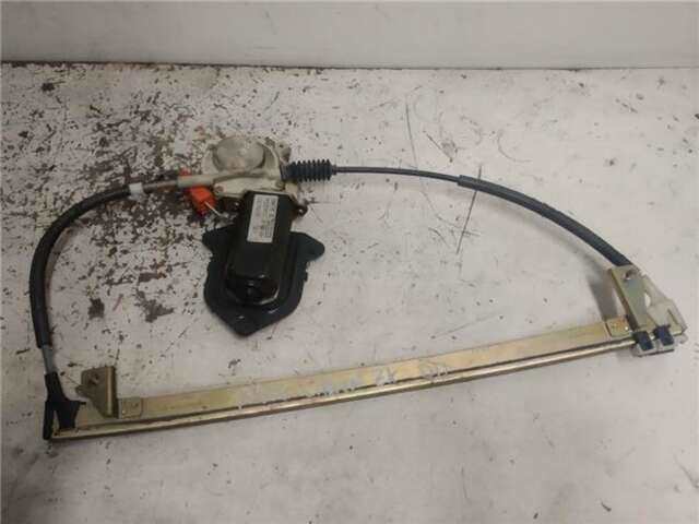 Elevalunas Eléctrico Delantero Derecho Citroen Zx 1.4 - 1.4I AVANTAGE [1.4 LTR. - 55 KW]