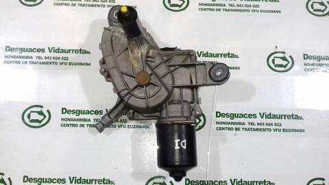 Motor Limpia Delantero Citroen C4 1.6 16V HDI FAP PICASSO 109CV 80KW