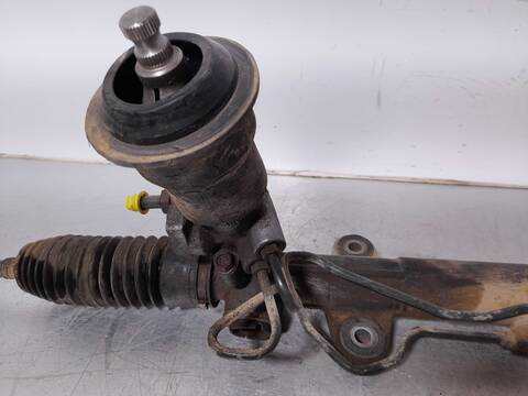 Foto 2ª: Cremallera de Direccion Mitsubishi Outlander 2.0 2WD 136CV 100KW [4G63] (2003)